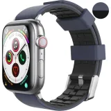 pasek-ahastyle-do-apple-wielokolorowy
