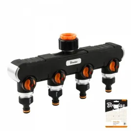 rozdzielacz-do-wody-ogrodowy-bradas-4-drozny-na-kran-1-z-redukcja-3-4-pvc