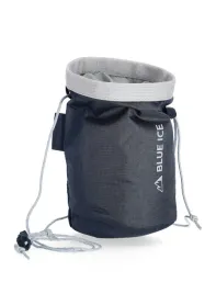 woreczek-na-magnezje-blue-ice-sender-chalk-bag-indian-ink