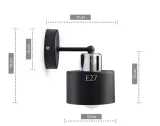 lampa-scienna-kinkiet-loft-edison-led-e27-382-k1-material-dominujacy-metal