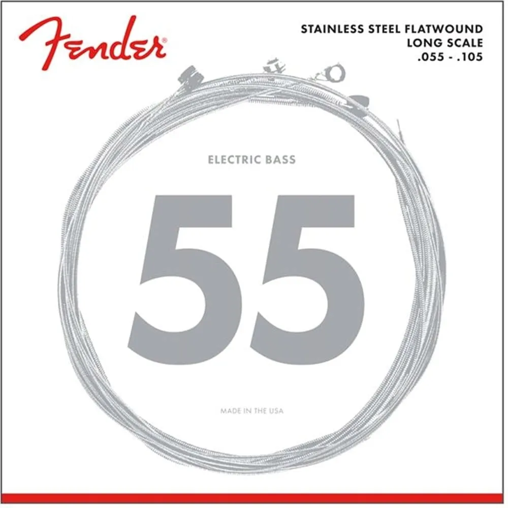 struny-do-gitary-basowej-fender-9050m