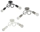 nowoczesna-lampa-plafon-edison-biala-czarna-261-b2-zasilanie-sieciowe