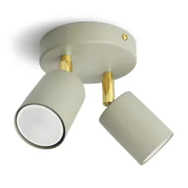 lampa-sufitowa-luxolar-gu10-zielony