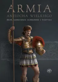 armia-antiocha-wielkiego-bron-uzbrojenie