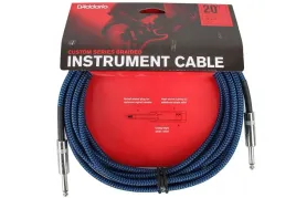 d-addario-pw-bg-20bu-kabel-instrumentalny-6m