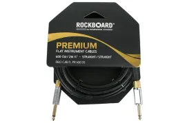kabel-rockboard-rbo-cab-fl-pr-600-ss-6-m