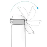 butelka-ion8-bpa-free-750ml-aqua-recyclon-bez-bpa-waga-z-opakowaniem-0-5-kg