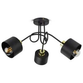 lampa-sufitowa-zyrandol-plafon-classic-spot-pe3-led-petla-supel-black-gold