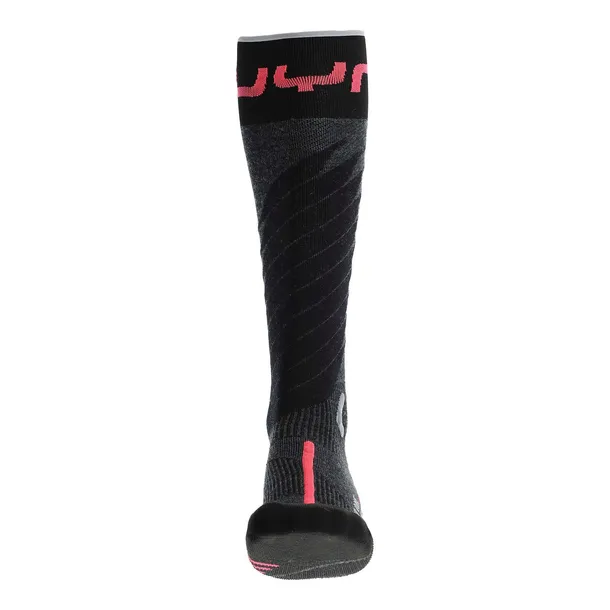 skarpety-damskie-uyn-ski-one-merino-socks-anthracite-pink-41-42-rozmiar-41-42