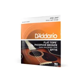 d-addario-eft-15-flat-top-struny-do-gitary