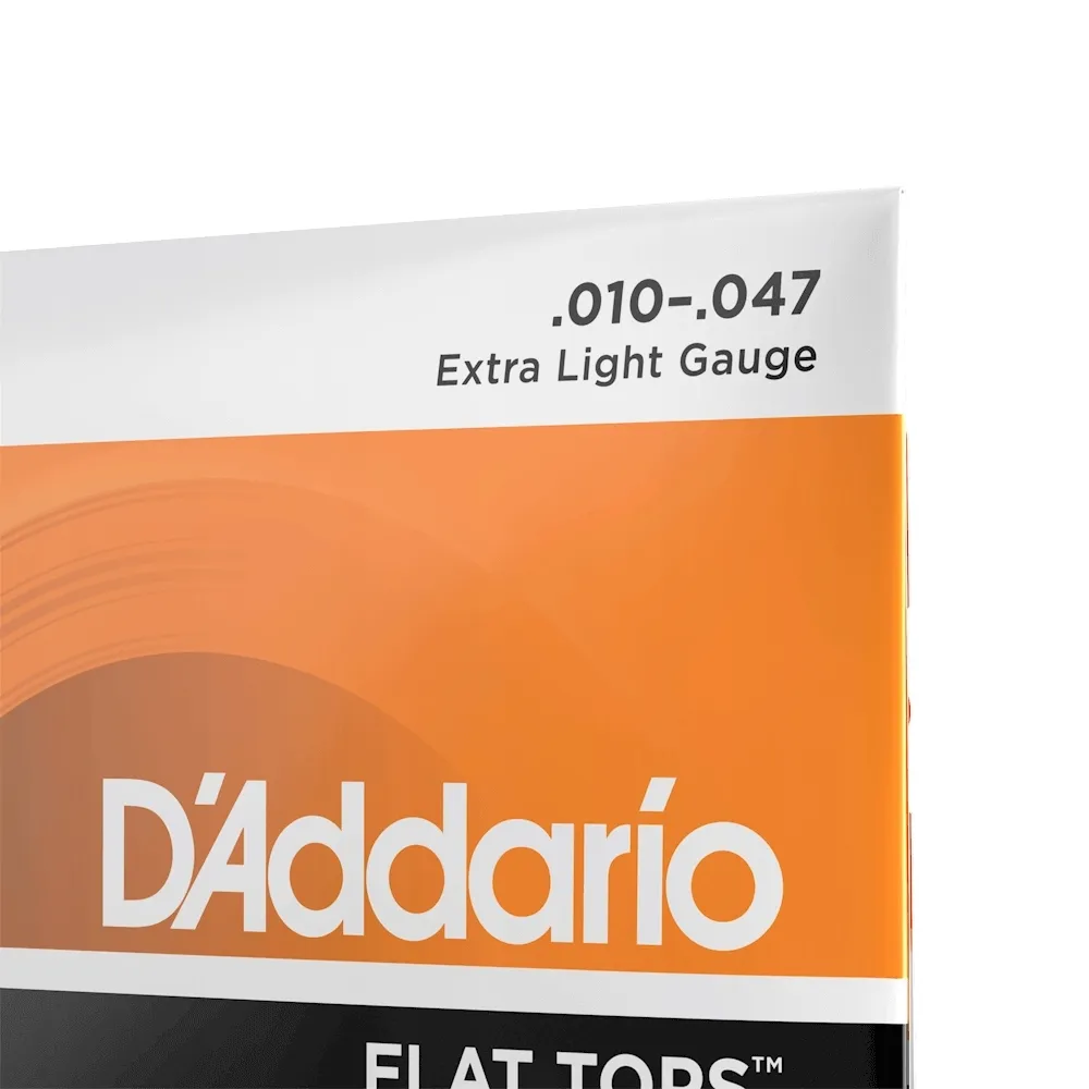 d-addario-eft-15-flat-top-struny-do-gitary
