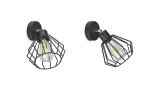 lampa-scienna-kinkiet-druciany-ruchomy-wlacznik-kolor-czarny