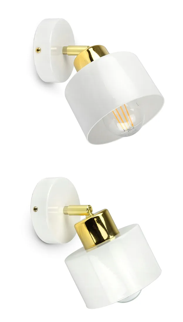 kinkiet-luxolar-bialy-e27-60-w