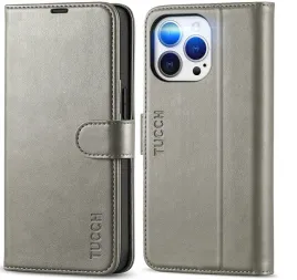 etui-z-klapka-tucch-do-apple-iphone-13-pro-szary