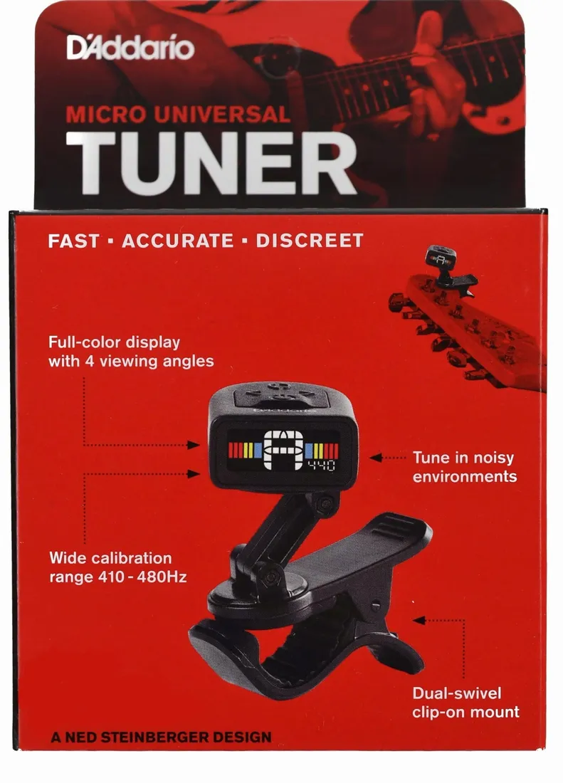 tuner-d-addario-pw-ct13