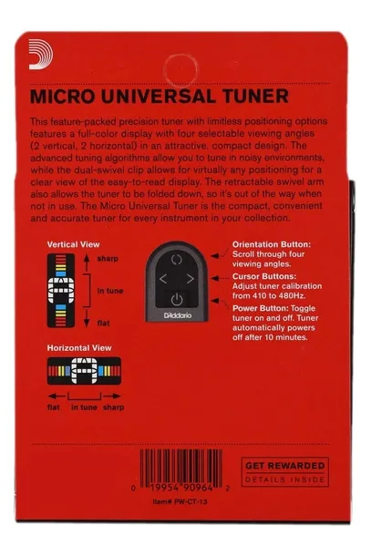 d-addario-pw-ct-13-stroik-tuner-uniwersalny-zawiera-baterie-tak