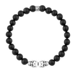 bransoleta-manoki-meska-kulki-onyks-stal-316l-czaszka
