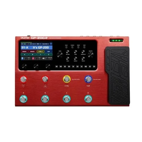 valeton-gp-200r-multiefekt-gitarowy