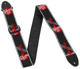 gibson-gg-600-red-woven-style-2-pasek-gitarowy