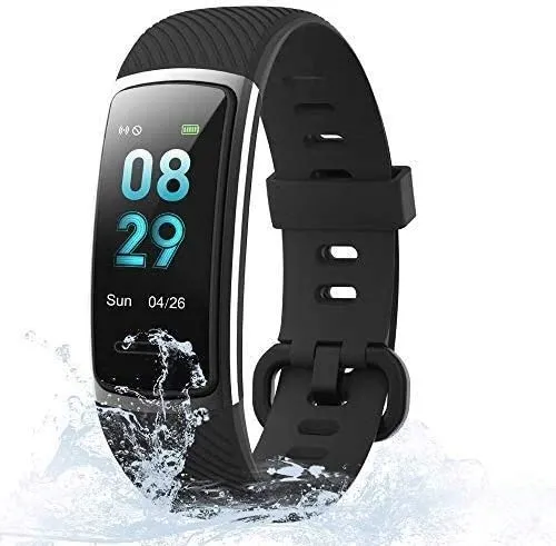 smartband-kungix-id152-czarny