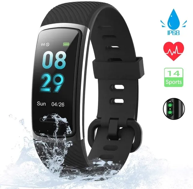 smartband-kungix-id152-czarny-zawiera-baterie-tak
