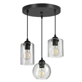 lampa-wiszaca-luxolar-3-punkty-swiatla-e27