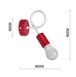 lampa-scienna-luxolar-e27-bialy-bohater-brak