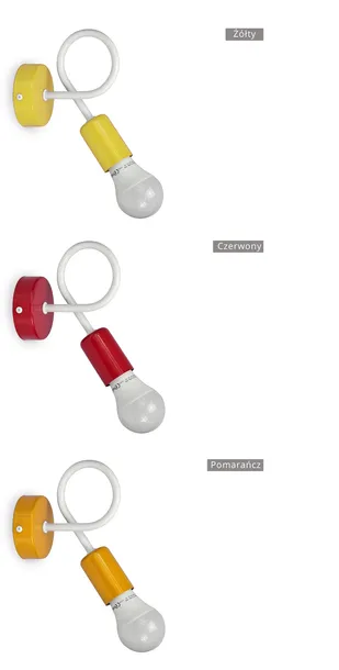 lampa-scienna-luxolar-e27-bialy-dlugosc-wysokosc-24-cm