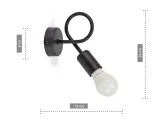 lampa-scienna-luxolar-e27-bialy-certyfikat-ce
