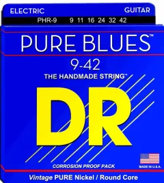 dr-phr-9-42-pure-blues-struny-gitara-elektryczna