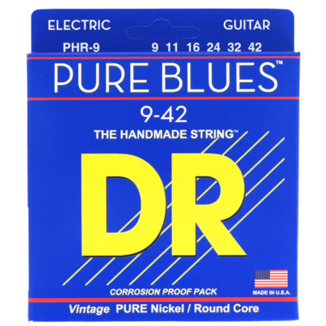 dr-phr-9-42-pure-blues-struny-gitara-elektryczna