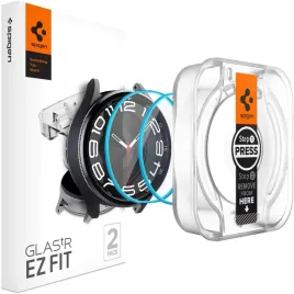 szklo-hartowane-do-galaxy-watch-6-classic-47mm-spigen-glas-tr-ez-fit-2pack