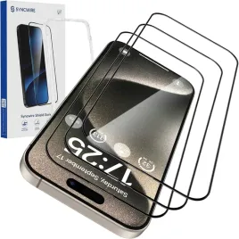 szklo-hartowane-syncwire-do-apple-iphone-15-pro-3-szt