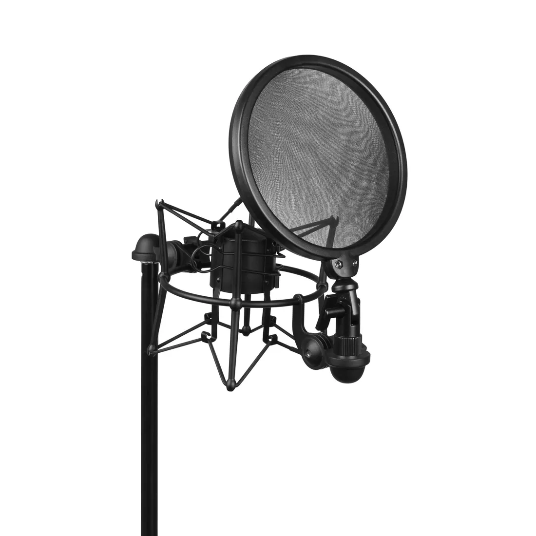 adam-hall-dsm400-uchwyt-mikrofnowy-koszyk-z-pop-filtrem-marka-adam-hall