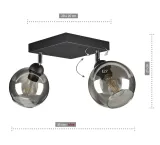 spot-luxolar-830-ag2-kolor-czarny