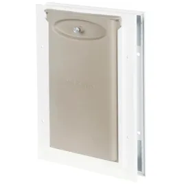 klapka-do-drzwiczek-petsafe-257-x-40-cm-bezowy