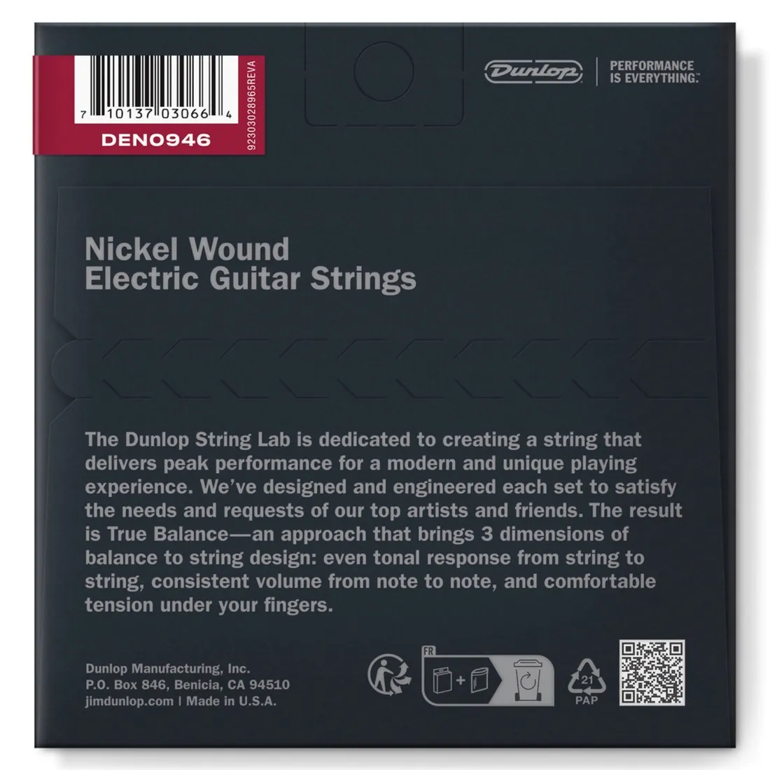 struny-jim-dunlop-den0946