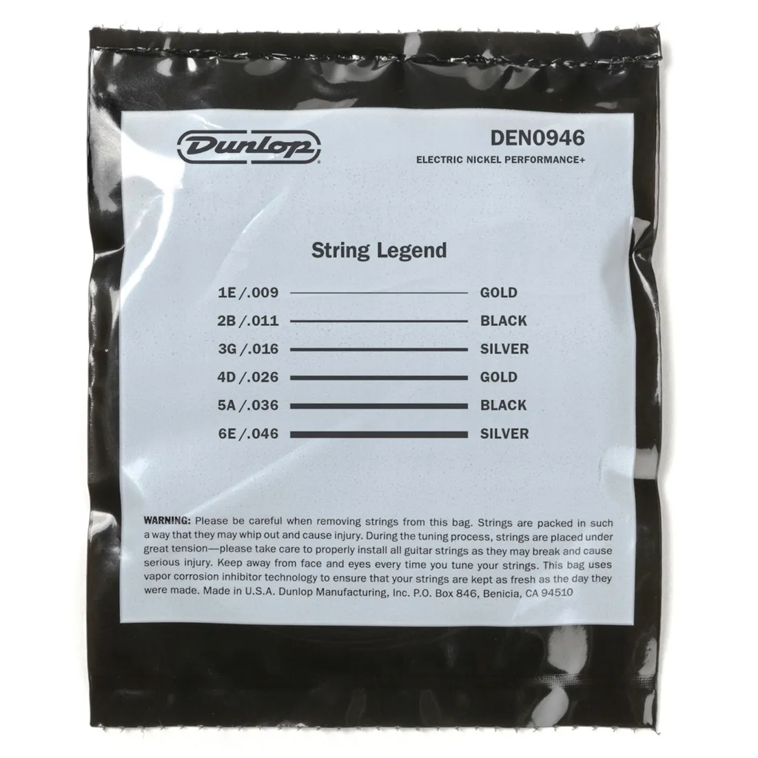 struny-jim-dunlop-den0946