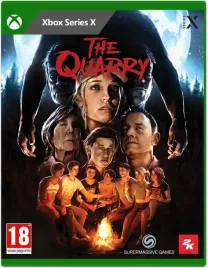 the-quarry-xbox-series-x-pudelkowa