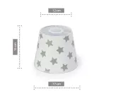 lampa-scienna-luxolar-e27-bialy-certyfikat-ce