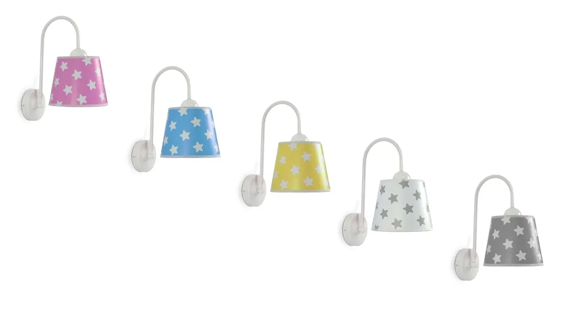 lampa-scienna-luxolar-e27-bialy