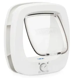 drzwiczki-wahadlowe-petsafe-28-x-30-cm-bialy