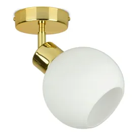 lampa-wiszaca-zyrandol-plafon-zloty-kula-bialy-mat