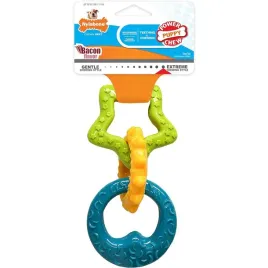 gryzak-dla-psa-nylabone-puppy-teething-rings-bacon-extreme