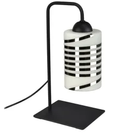 lampka-nocna-stolowa-dekoracyjna-led-szklana-chrom