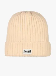 czapka-zimowa-damska-marmot-fuzzy-beanie-pink-moon