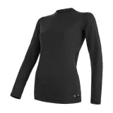 bluza-termoaktywna-damska-sensor-merino-df-tee-l-s-black-m-material-dominujacy-welna