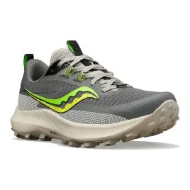 buty-do-biegania-damskie-saucony-peregrine-13-gravel-slime-38-eu