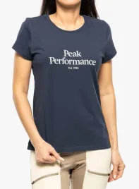 koszulka-damska-peak-performance-original-tee-blue-shadow-s