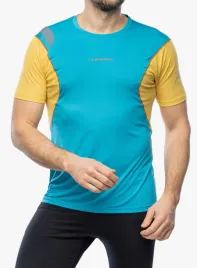 koszulka-do-biegania-la-sportiva-resolute-t-shirt-tropic-blue-bamboo-s